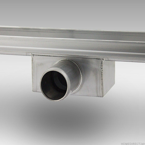 ODPŁYW LINIOWY Bogen Z SYFONEM 60cm STAL NIERDZEWNA ODPŁYW LINIOWY Bogen Z SYFONEM 60cm STAL NIERDZEWNA