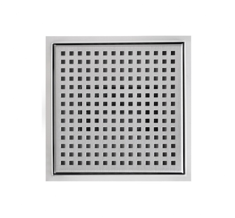 Odpływ kwadratowy Ściek wodny prysznicowy30x30 Odpływ kwadratowy Ściek wodny prysznicowy30x30