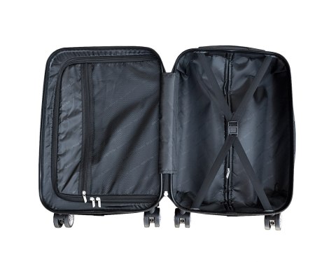 ZESTAW WALIZEK XL,M,L CHAMPAGNE ZESTAW WALIZEK XL,M,L CHAMPAGNE