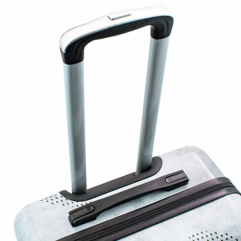 Set walizek SPORT 3D Set walizek SPORT 3D
