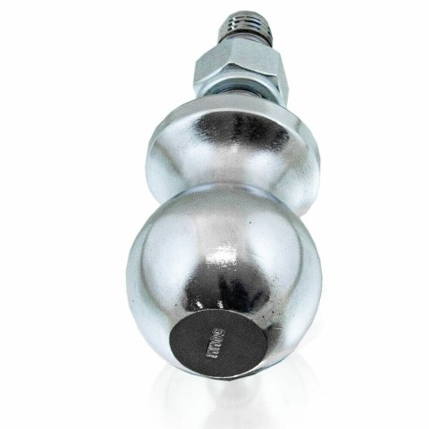 Zaczep kulowy 1T- złącze 16mm - komplet 4szt Zaczep kulowy 1T- złącze 16mm - komplet 4szt