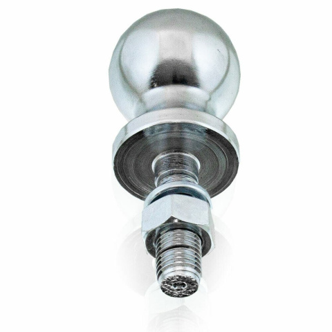 Zaczep kulowy 1T- złącze 16mm - komplet 4szt Zaczep kulowy 1T- złącze 16mm - komplet 4szt