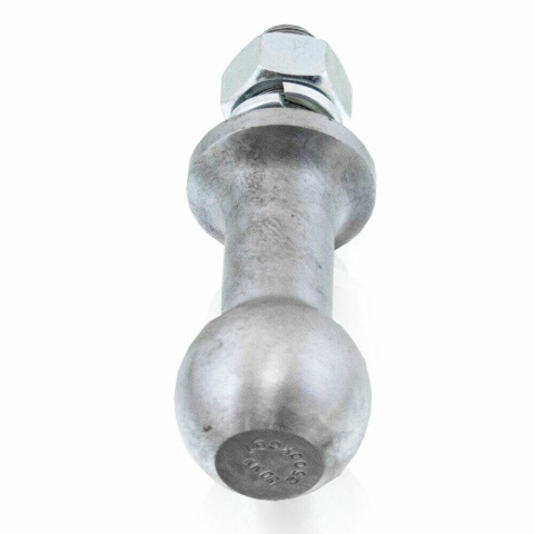Zaczep kulowy 3.5T - złącze 22mm - komplet 4szt Zaczep kulowy 3.5T - złącze 22mm - komplet 4szt