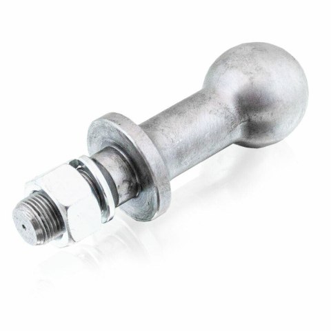 Zaczep kulowy 3.5T - złącze 22mm - komplet 4szt Zaczep kulowy 3.5T - złącze 22mm - komplet 4szt