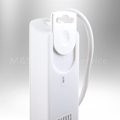 Przedłużacz 4 gniazda + 2 x USB Przedłużacz 4 gniazda + 2 x USB