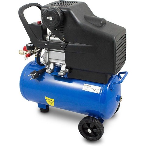 Sprężarka 24L 1500W 8 Bar Sprężarka 24L 1500W 8 Bar