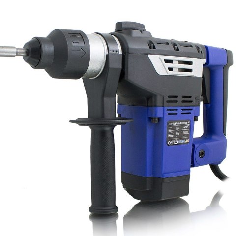 WIERTARKA UDAROWA 1800W 3 TRYBY PRACY ZESTAW XXL WIERTARKA UDAROWA 1800W 3 TRYBY PRACY ZESTAW XXL