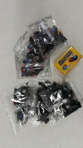 KLOCKI SWAT KOMPATYBILNE Z LEGO MOTORÓWKA POLICJA KLOCKI SWAT KOMPATYBILNE Z LEGO MOTORÓWKA POLICJA