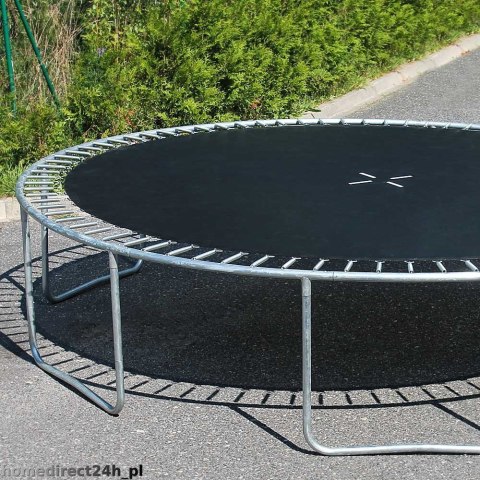 MATA - BATUT DO TRAMPOLINY 370 CM 72 SPRĘŻYN MATA - BATUT DO TRAMPOLINY 370 CM 72 SPRĘŻYN