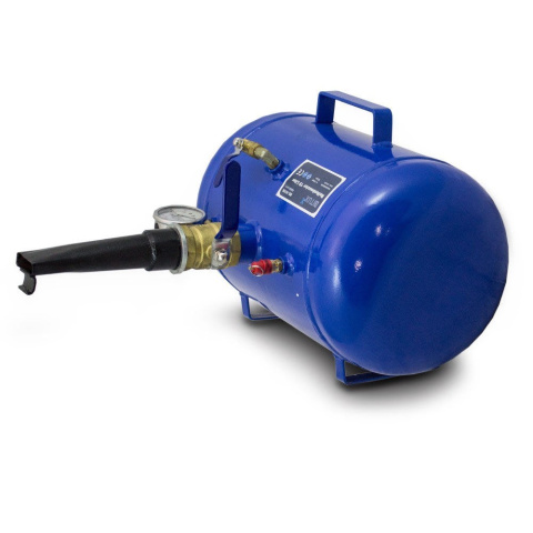 Inflator Zbiornik Ciśnieniowy do Pompowania 19 L Inflator Zbiornik Ciśnieniowy do Pompowania 19 L