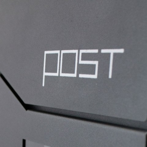NOWOCZESNA SKRZYNKA POCZTOWA GRAFITOWA NA LISTY POST DESING NOWOCZESNA SKRZYNKA POCZTOWA GRAFITOWA NA LISTY POST DESING