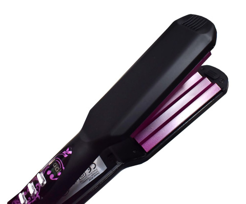 PROSTOWNICA Karbownica Falownica 4w1 60W PROSTOWNICA Karbownica Falownica 4w1 60W