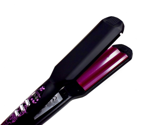 PROSTOWNICA Karbownica Falownica 4w1 60W PROSTOWNICA Karbownica Falownica 4w1 60W