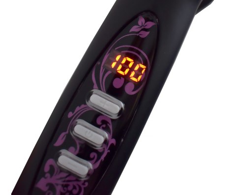 PROSTOWNICA Karbownica Falownica 4w1 60W PROSTOWNICA Karbownica Falownica 4w1 60W