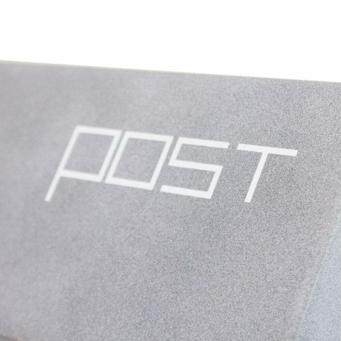 SKRZYNKA POCZTOWA BETONOWA POST DUŻA 1 OKIENKO MODNY DESING SKRZYNKA POCZTOWA BETONOWA POST DUŻA 1 OKIENKO MODNY DESING