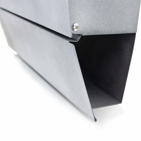 SKRZYNKA POCZTOWA BETONOWA POST DUŻA 1 OKIENKO MODNY DESING SKRZYNKA POCZTOWA BETONOWA POST DUŻA 1 OKIENKO MODNY DESING