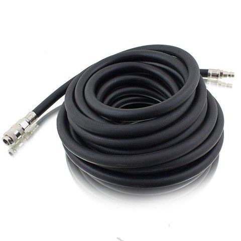 ZESTAW Sprężarka 24L 1500W 8 Bar +Akcesoria 8 elementów ZESTAW Sprężarka 24L 1500W 8 Bar +Akcesoria 8 elementów