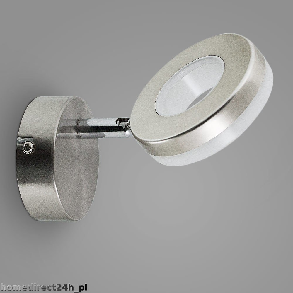 Lampa ścienna LED RING - 2