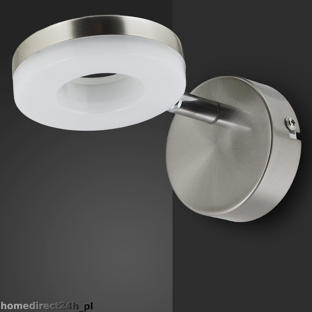 Lampa ścienna LED RING - 3