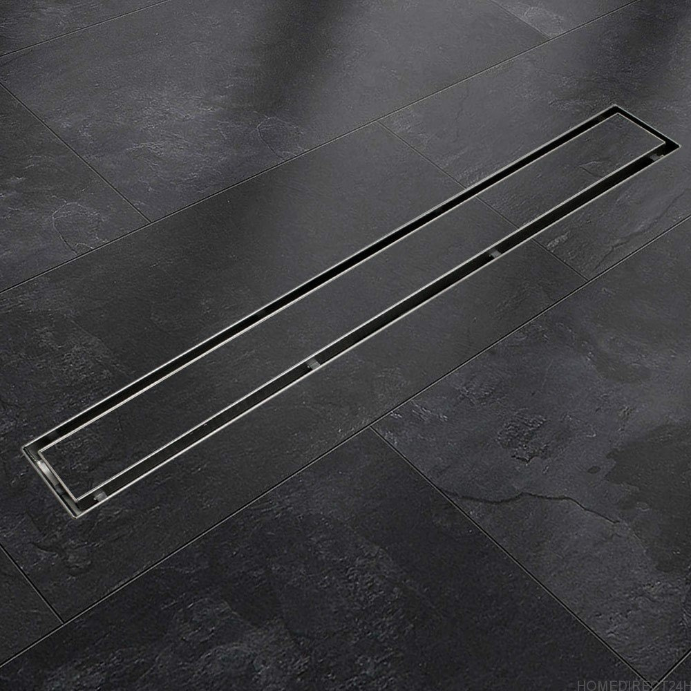 ODPŁYW LINIOWY Befliesbar Z SYFONEM 60cm STAL NIERDZEWNA ODPŁYW LINIOWY Befliesbar Z SYFONEM 60cm STAL NIERDZEWNA