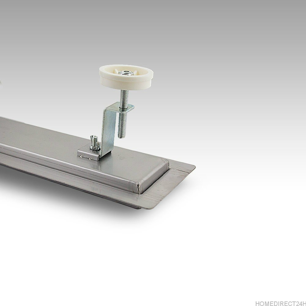 ODPŁYW LINIOWY Befliesbar Z SYFONEM 60cm STAL NIERDZEWNA ODPŁYW LINIOWY Befliesbar Z SYFONEM 60cm STAL NIERDZEWNA