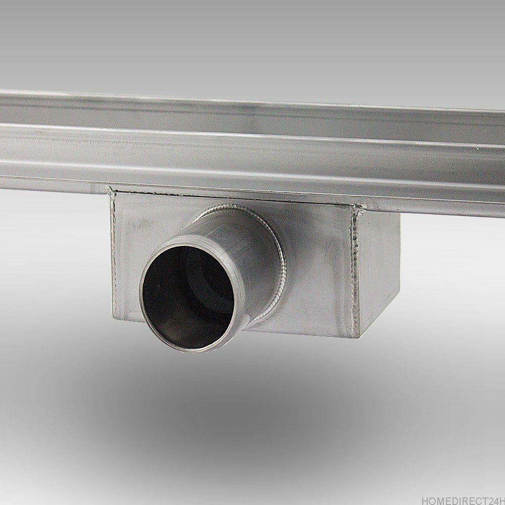 ODPŁYW LINIOWY Befliesbar Z SYFONEM 60cm STAL NIERDZEWNA ODPŁYW LINIOWY Befliesbar Z SYFONEM 60cm STAL NIERDZEWNA