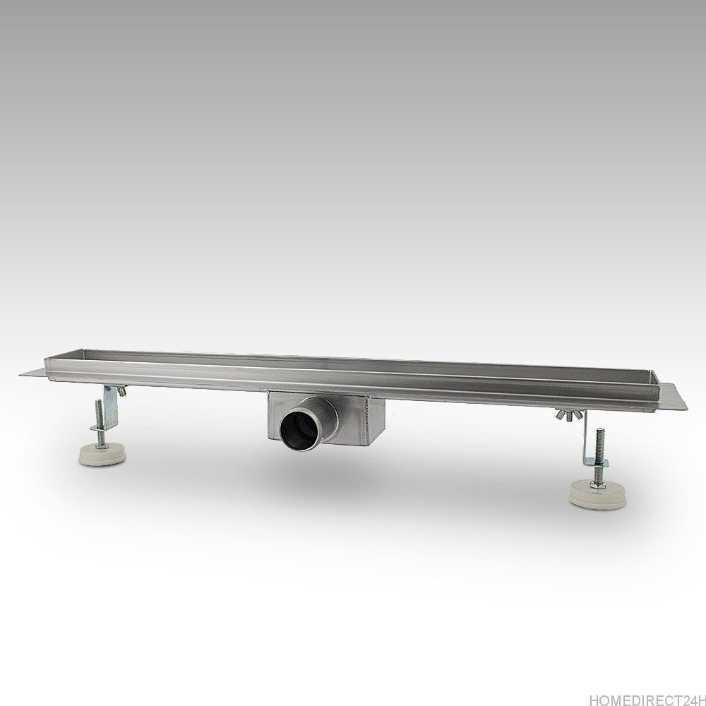 Odpływ Liniowy Tropfen Z SYFONEM 150cm STAL NIERDZEWNA Odpływ Liniowy Tropfen Z SYFONEM 150cm STAL NIERDZEWNA
