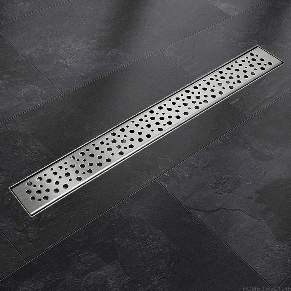 Odpływ Liniowy Tropfen z syfonem 70cm Odpływ Liniowy Tropfen z syfonem 70cm