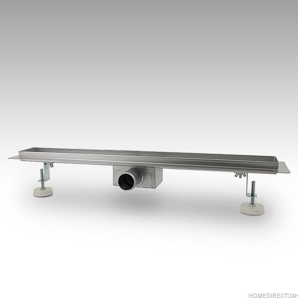 Odpływ Liniowy Tropfen z syfonem 70cm Odpływ Liniowy Tropfen z syfonem 70cm