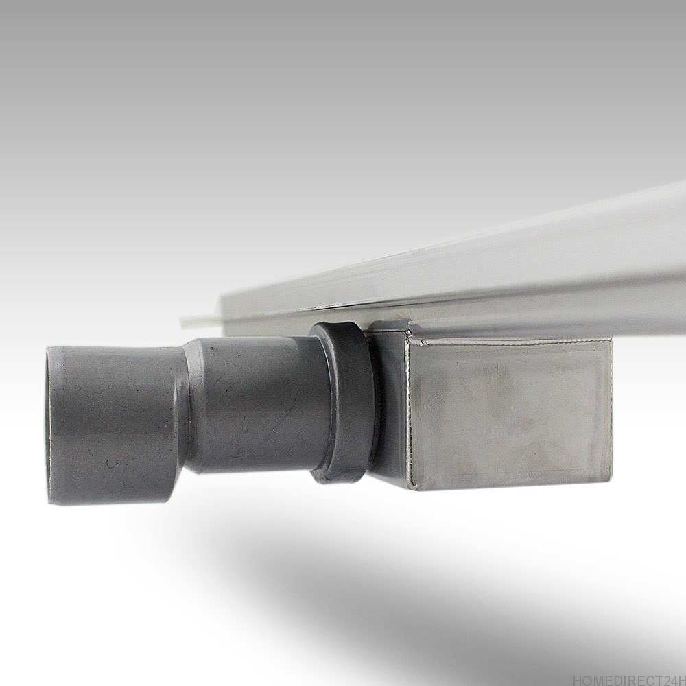 Odpływ Liniowy Tropfen z syfonem 70cm Odpływ Liniowy Tropfen z syfonem 70cm