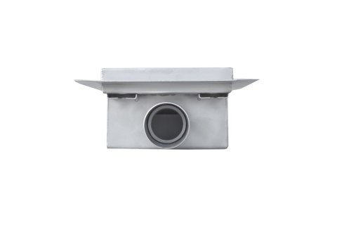 Odpływ kwadratowy Minimalistyczny Ściek prysznicowy 12x12 Odpływ kwadratowy Minimalistyczny Ściek prysznicowy 12x12