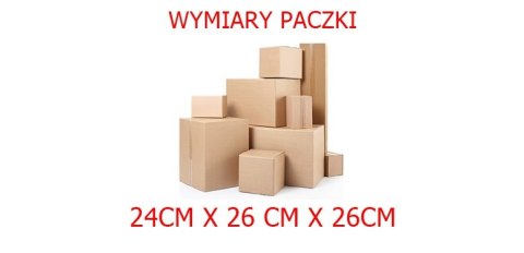 PRZEDŁUŻACZ OGRODOWY IMITACJA KAMIENIA 4 GNIAZDKA PRZEDŁUŻACZ OGRODOWY IMITACJA KAMIENIA 4 GNIAZDKA