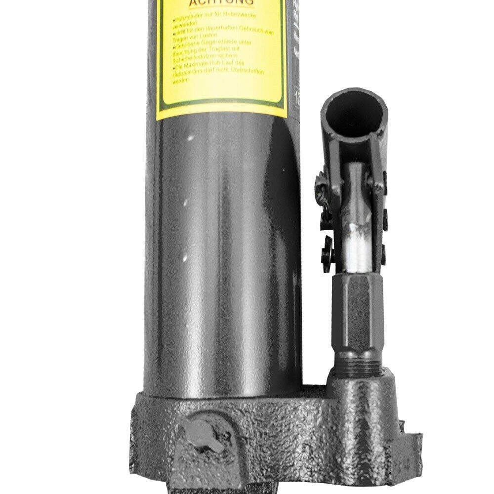 Hydrauliczny siłownik do żurawia z cylindrem teleskopowym 8T Hydrauliczny siłownik do żurawia z cylindrem teleskopowym 8T