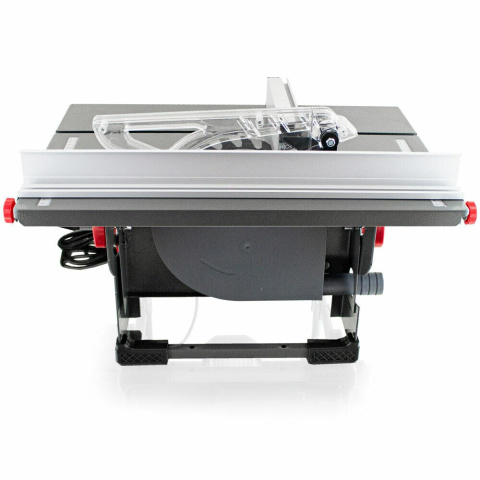 Mobilna pilarka stołowa 800 W Mobilna pilarka stołowa 800 W