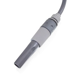 WĄŻ BĘBNOWY OGRODOWY AUTOMATYCZNY ZWIJAK 20M + PISTOLET