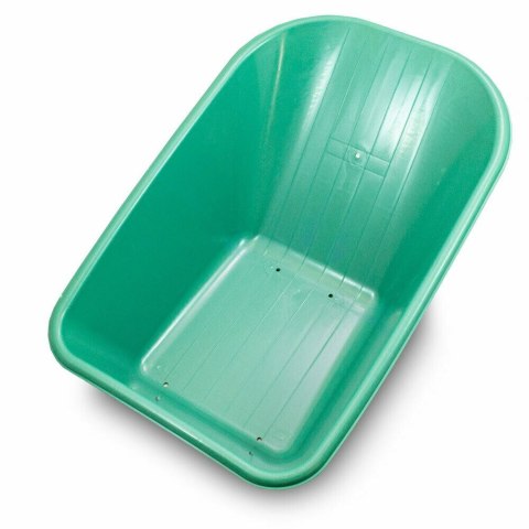 ZAPASOWA MISA WANNA PLASTIKOWA KORYTO DO TACZKI PVC 100L BITUXX ZAPASOWA MISA WANNA PLASTIKOWA KORYTO DO TACZKI PVC 100L BITUXX