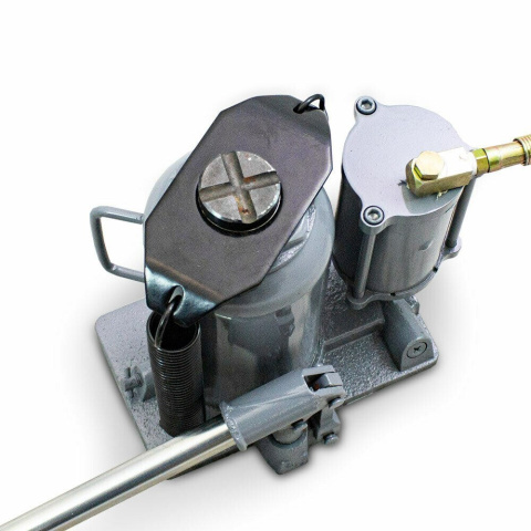 Podnośnik hydrauliczno-pneumatyczny 20T Podnośnik hydrauliczno-pneumatyczny 20T