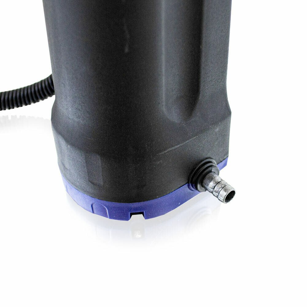 Przenośna Pompa Ssąca do Spuszczania Oleju 60W 12V Przenośna Pompa Ssąca do Spuszczania Oleju 60W 12V