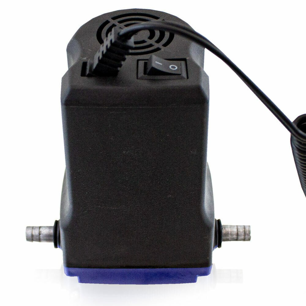 Przenośna Pompa Ssąca do Spuszczania Oleju 60W 12V Przenośna Pompa Ssąca do Spuszczania Oleju 60W 12V