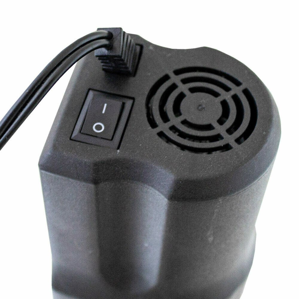 Przenośna Pompa Ssąca do Spuszczania Oleju 60W 12V Przenośna Pompa Ssąca do Spuszczania Oleju 60W 12V