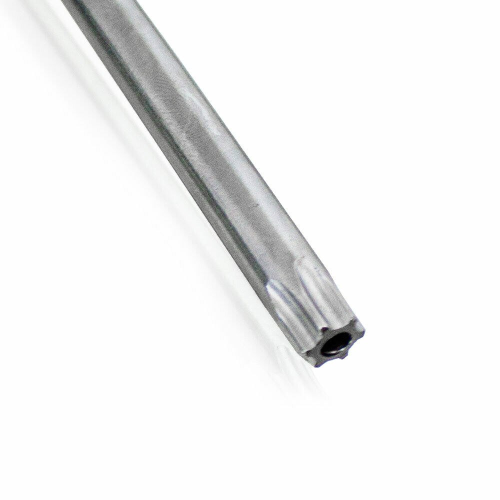 Zestaw Śrubokrętów TORX Imbusy TYP T 20el. Zestaw Śrubokrętów TORX Imbusy TYP T 20el.