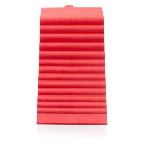 4 gumowe kliny pod koła, kliny hamulcowe 4 gumowe kliny pod koła, kliny hamulcowe