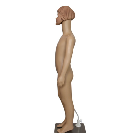 Manekin Wystawowy Dziewczynka 110CM Manekin Wystawowy Dziewczynka 110CM