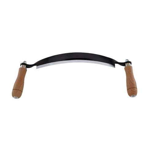 Ośnik do korowania kory zakrzywiony 25cm Ośnik do korowania kory zakrzywiony 25cm
