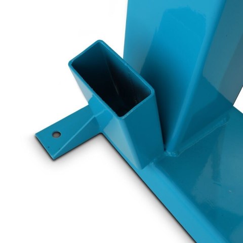 Ręczna montażownica zmieniarka do opon samochodowych 4-19 cali