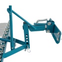 Wertykulator pod traktorek kosiarkę 120cm