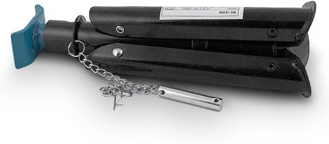 Kobyłki samochodowe regulowane 2T 2 sztuki