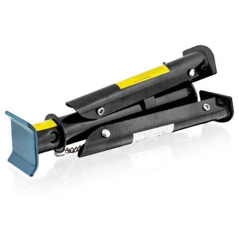 Kobyłki samochodowe regulowane 3T 2 sztuki