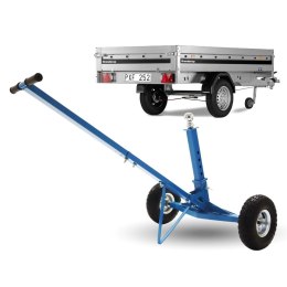 Pomoc manewrowa do przyczepy 270 kg