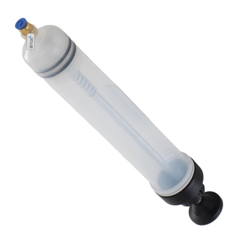 Pompka ręczna do oleju 500ml Pompka ręczna do oleju 500ml